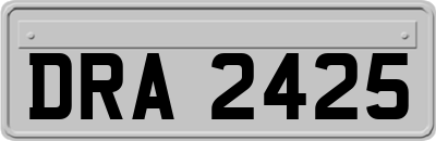 DRA2425