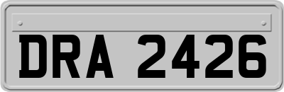 DRA2426