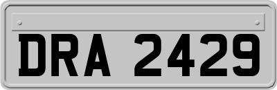 DRA2429