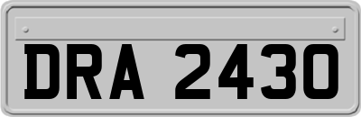 DRA2430