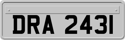 DRA2431