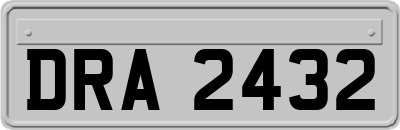 DRA2432