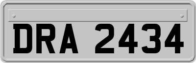 DRA2434