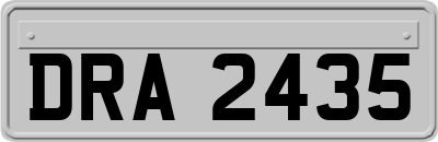 DRA2435