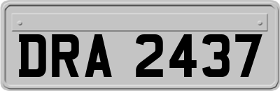 DRA2437