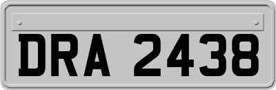 DRA2438
