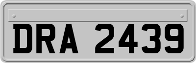 DRA2439
