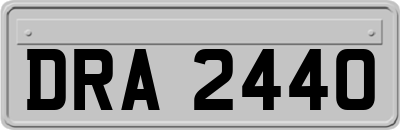 DRA2440