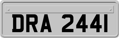 DRA2441