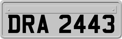DRA2443