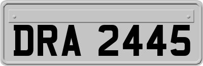DRA2445