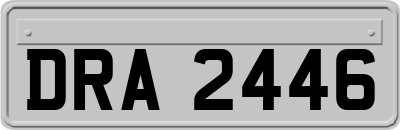 DRA2446