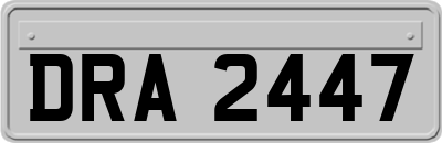 DRA2447