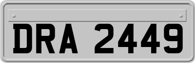 DRA2449