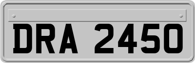 DRA2450