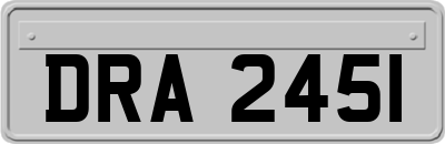 DRA2451