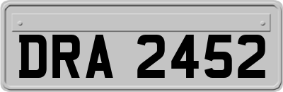 DRA2452