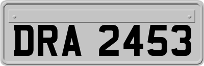 DRA2453