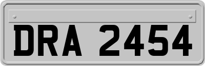 DRA2454