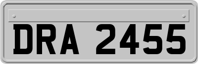 DRA2455