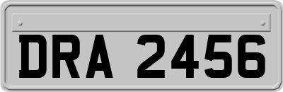DRA2456