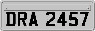 DRA2457