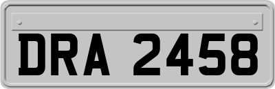 DRA2458