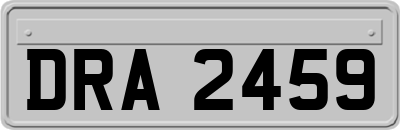 DRA2459