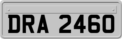 DRA2460