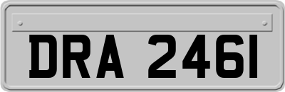 DRA2461