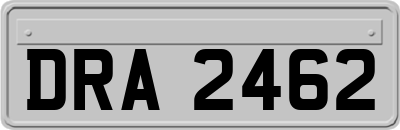 DRA2462