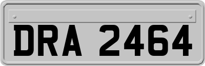 DRA2464