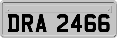DRA2466