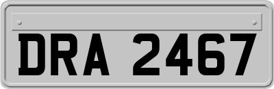 DRA2467