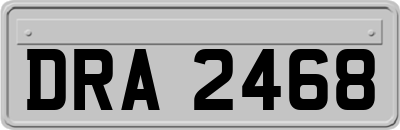 DRA2468