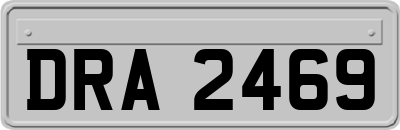 DRA2469