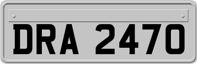 DRA2470
