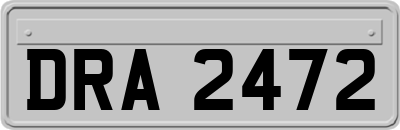 DRA2472