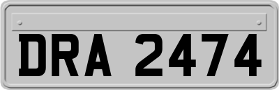 DRA2474