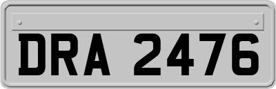 DRA2476