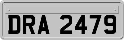 DRA2479