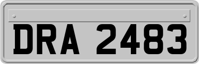 DRA2483