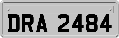 DRA2484