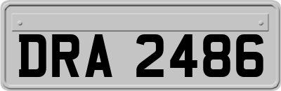 DRA2486
