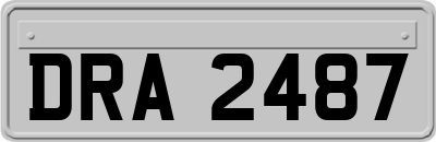 DRA2487