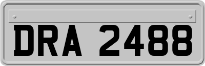 DRA2488