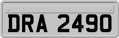 DRA2490