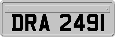 DRA2491