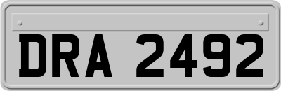 DRA2492
