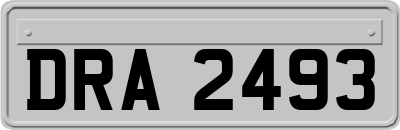 DRA2493